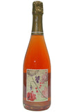 Laherte Freres NV Champagne Extra Brut Rose de Meunier (Base '21)