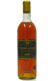 Guiraud 1970 Sauternes