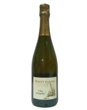 Lahaye, Benoit 2016 Champagne Brut Nature Le Jardin de la Grosse Pierre