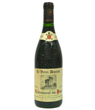 Vieux Donjon 2000 Chateauneuf du Pape