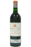 Pape Clement 1995 Graves