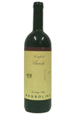Massolino 2001 Barolo Parafada