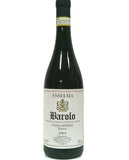 Anselma 2005 Barolo Riserva Rionda