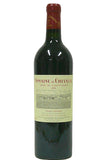 Domaine de Chevalier 2004 Pessac-Leognan Rouge