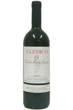 Clerico, Domenico 2000 Barolo Ciabot Mentin Ginestra