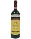 Massolino 1996 Barolo Riserva Vigna Rionda