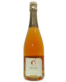 Goutorbe-Bouillot NV Champagne Rose La Rue des Charmes