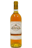 Doisy Vedrines 2001 Sauternes