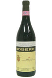 Oddero Fratelli 2001 Barolo