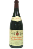 Chevillon-Chezeaux 2010 Nuits St. Georges Les St. Georges 1.5L