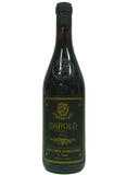 Borgogno, Giacomo 2001 Barolo Storico