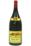 Thivin 2011 Cote de Brouilly 1.5L
