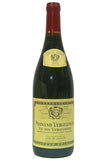 Jadot 2012 Pernand Vergelesses 1er Cru Ile des Vergelesses