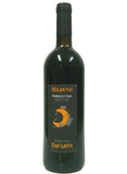 Hiberg Pasquero 2001 Nebbiolo d'Alba