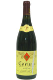 Clape 2012 Cornas