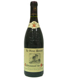 Vieux Donjon 2001 Chateauneuf du Pape