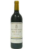 Pichon Lalande 2001 Pauillac