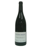 Burgaud 2009 Morgon Cote du Py Vieilles Vignes