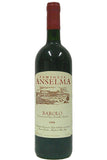 Anselma 1998 Barolo