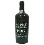 Kopke 1967 Porto Colheita