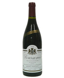 Roty, Joseph 2018 Bourgogne Rouge Cuvee de Pressonnier