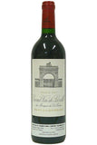 Leoville Las Cases 2003 Saint Julien