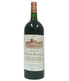 Grand Pontet 2005 1.5L