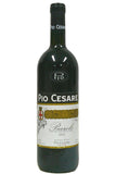 Pio Cesare 2001 Barolo