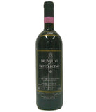 Canalicchio di Sopra 1988 Brunello di Montalcino