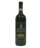 Lisini 2001 Brunello di Montalcino