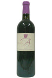 Domaine de  l'A 2005 Cotes de Castillon
