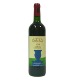 Trinoro 2016 Toscana Campo di Camagi