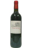 Grandchamp 2005 Montagne St Emilion