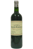 Les Grands Marechaux 2005 Cotes du Bordeaux
