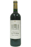 La Garde 2005 Pessac Leognan