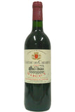 des Carabins 2005 Margaux