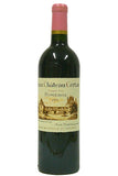 Vieux Chateau Certan 2015 Pomerol