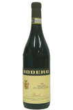 Oddero Fratelli 2008 Barolo Rocche di Castiglione