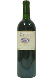 d'Escot 2005 Medoc