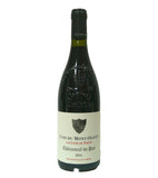 Clos du Mont Olivet 2016 Chateauneuf du Pape La Cuvee du Papet