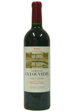La Louviere 2005 Pessac Leognan