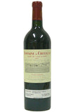 Domaine de Chevalier 2001 Pessac-Leognan Rouge
