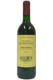 De Montagu 2005 Saint-Emilion