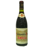 Brunel - Les Cailloux 1989 Chateauneuf du Pape Selection Reflets