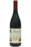 Marchesi di Barolo 1988 Barolo Riserva