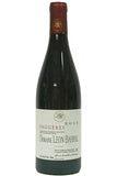 Barral, Leon 2013 Faugeres