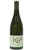 Les Vignes de Paradis 2013 IGP Vin des Allobroges Savagnin