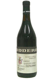 Oddero Fratelli 1985 Barolo Mondoca di Bussia Soprano