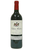 Montrose 2001 Saint Estephe