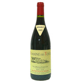 Chateau des Tours 2009 Vin de Pays de Vaucluse